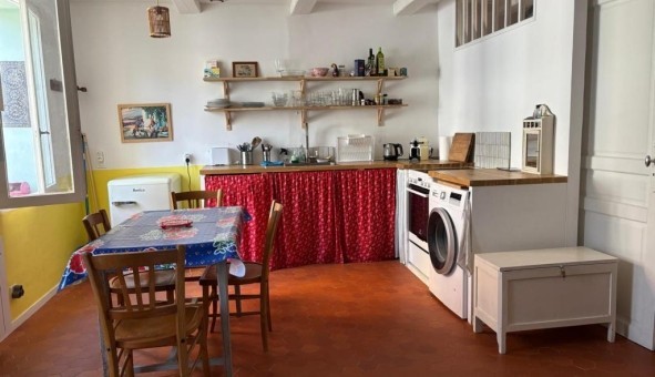 Logement �tudiant Location T2 Vide Marseille 07�me arrondissement (13007)