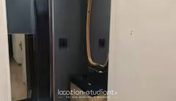 Logement �tudiant T2 &agrave; Marseille 07�me arrondissement (13007)