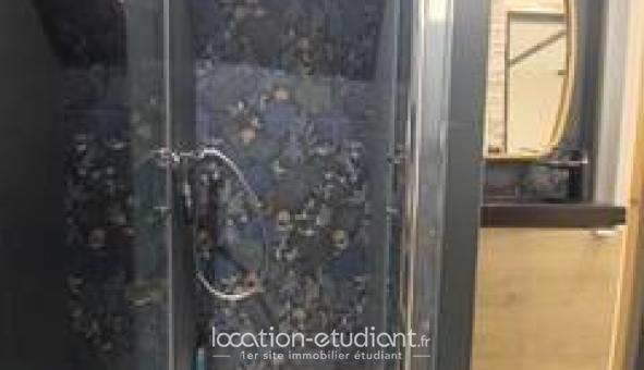 Logement �tudiant T2 &agrave; Marseille 07�me arrondissement (13007)