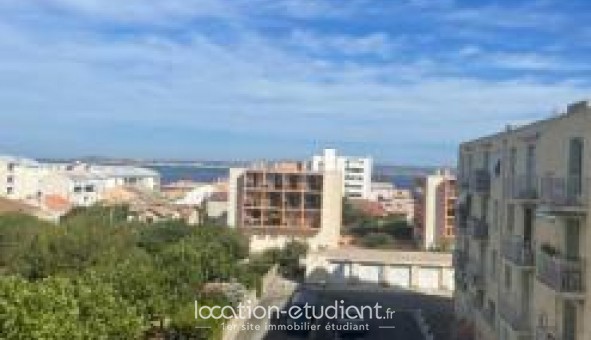 Logement tudiant T2 à Marseille 08me arrondissement (13008)