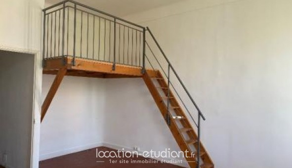 Logement tudiant T2 à Marseille 08me arrondissement (13008)