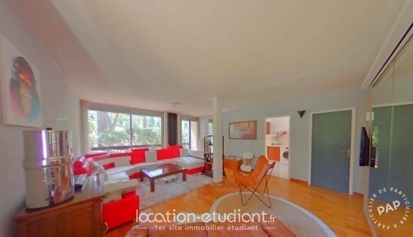 Logement tudiant T2 à Marseille 08me arrondissement (13008)