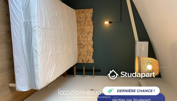 Logement tudiant T2 à Marseille 08me arrondissement (13008)