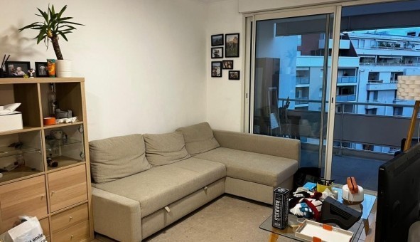 Logement tudiant T2 à Marseille 08me arrondissement (13008)