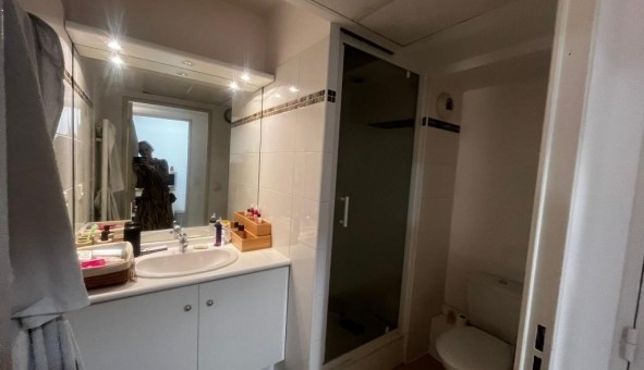 Logement tudiant T2 à Marseille 08me arrondissement (13008)