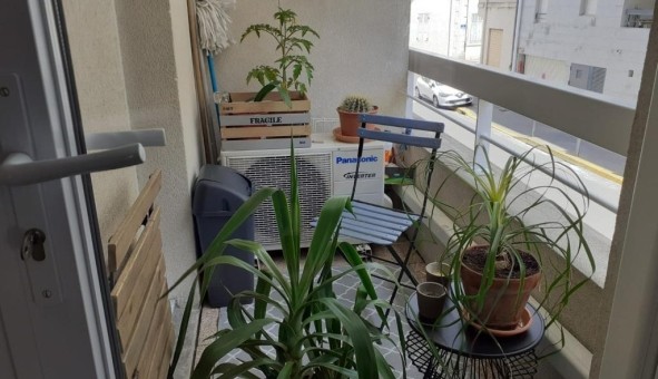 Logement tudiant T2 à Marseille 08me arrondissement (13008)