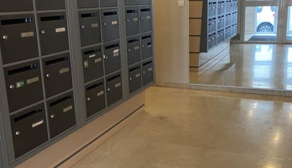 Logement tudiant T2 à Marseille 08me arrondissement (13008)