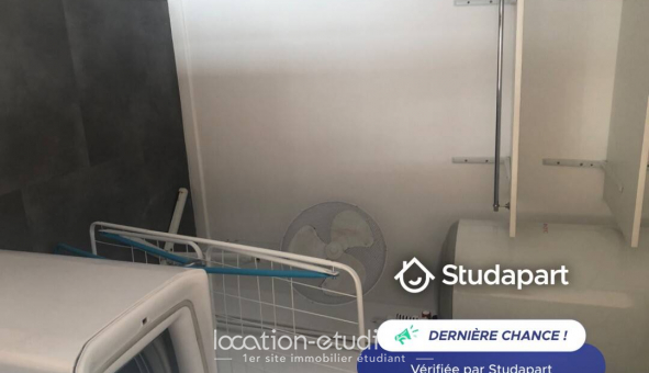 Logement tudiant T2 à Marseille 08me arrondissement (13008)