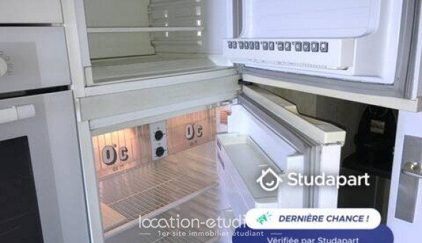 Logement tudiant T2 à Marseille 08me arrondissement (13008)