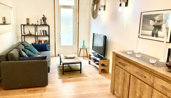 Logement tudiant T2 à Marseille 08me arrondissement (13008)