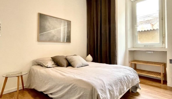 Logement tudiant T2 à Marseille 08me arrondissement (13008)