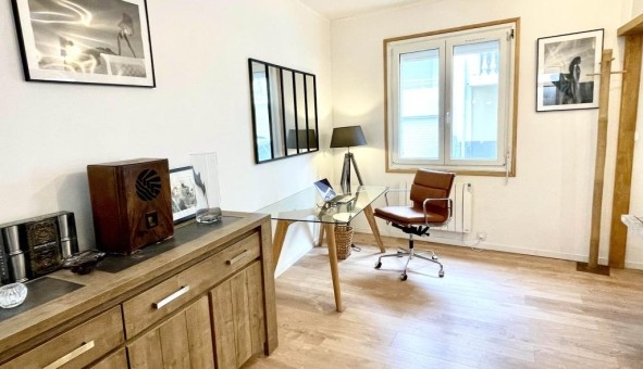 Logement tudiant T2 à Marseille 08me arrondissement (13008)