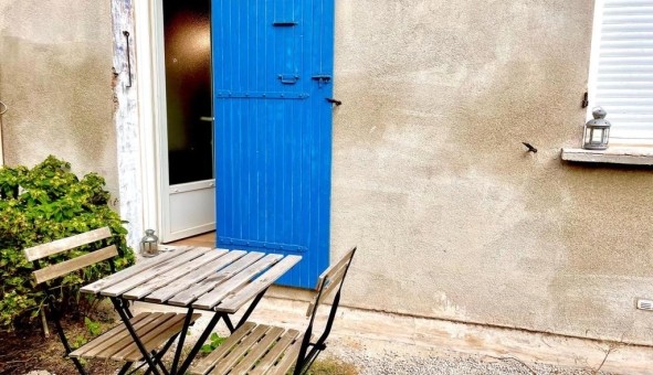 Logement tudiant T2 à Marseille 08me arrondissement (13008)