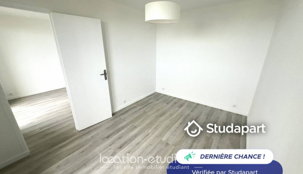 Logement tudiant T2 à Marseille 08me arrondissement (13008)