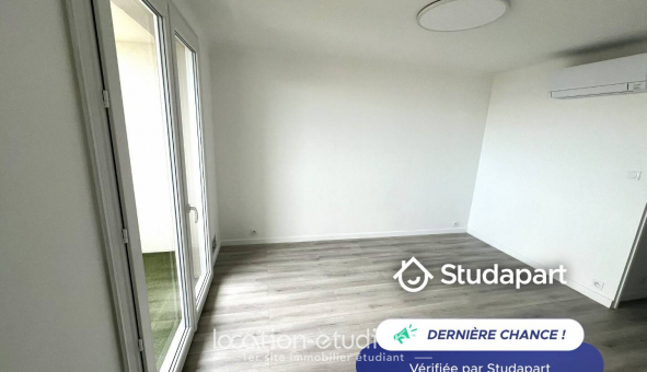 Logement tudiant T2 à Marseille 08me arrondissement (13008)