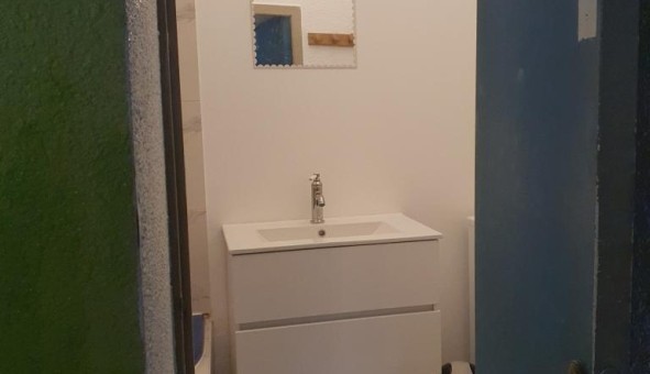 Logement tudiant T2 à Marseille 08me arrondissement (13008)