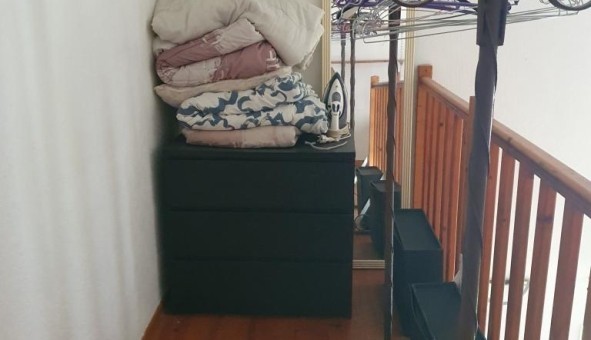 Logement tudiant T2 à Marseille 08me arrondissement (13008)