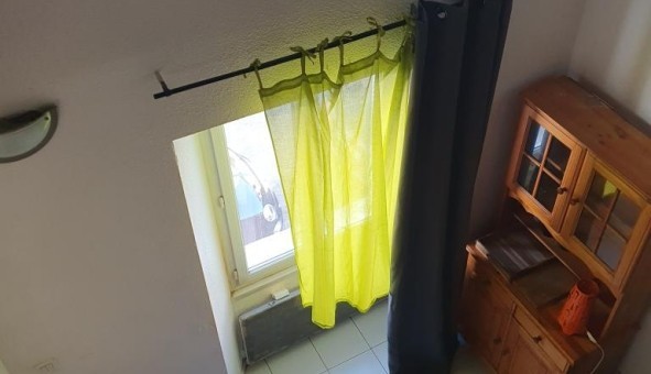 Logement tudiant T2 à Marseille 08me arrondissement (13008)