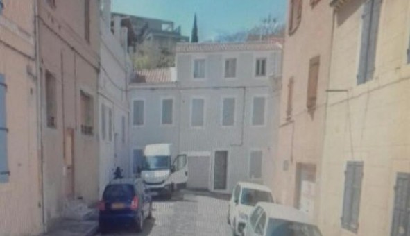 Logement tudiant T2 à Marseille 08me arrondissement (13008)