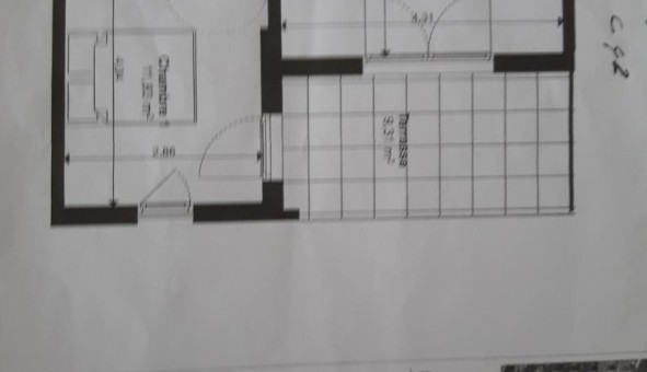 Logement tudiant T2 à Marseille 08me arrondissement (13008)
