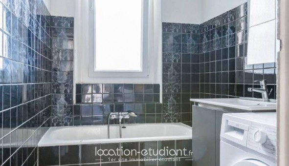 Logement tudiant T2 à Marseille 08me arrondissement (13008)