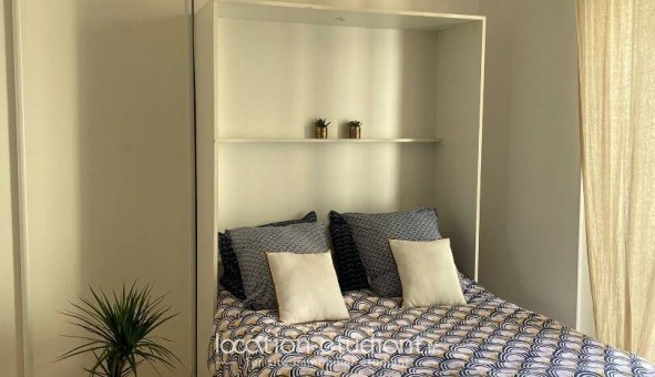 Logement tudiant T2 à Marseille 08me arrondissement (13008)