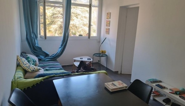 Logement tudiant T2 à Marseille 08me arrondissement (13008)
