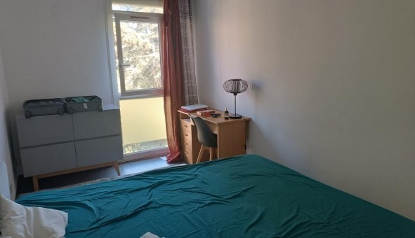 Logement tudiant T2 à Marseille 08me arrondissement (13008)