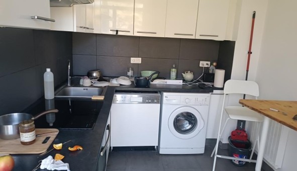 Logement tudiant T2 à Marseille 08me arrondissement (13008)