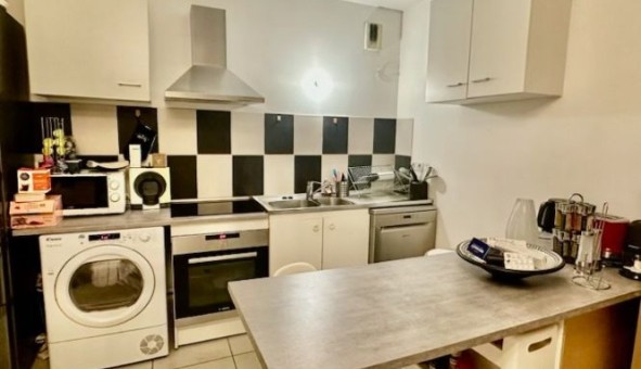 Logement tudiant T2 à Marseille 08me arrondissement (13008)