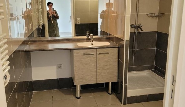 Logement tudiant T2 à Marseille 08me arrondissement (13008)