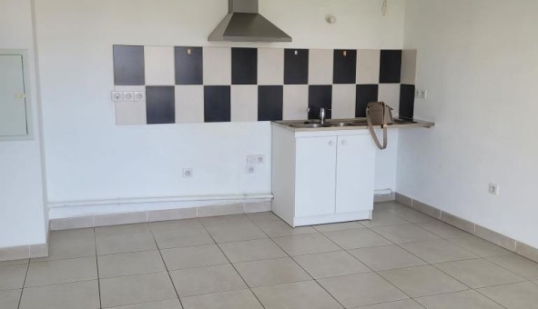 Logement tudiant T2 à Marseille 08me arrondissement (13008)