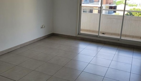 Logement tudiant T2 à Marseille 08me arrondissement (13008)