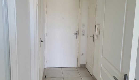 Logement tudiant T2 à Marseille 08me arrondissement (13008)