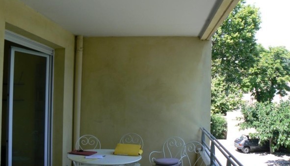 Logement tudiant T2 à Marseille 08me arrondissement (13008)