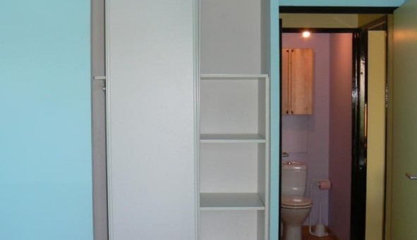 Logement tudiant T2 à Marseille 08me arrondissement (13008)