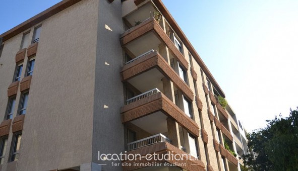 Logement tudiant T2 à Marseille 08me arrondissement (13008)