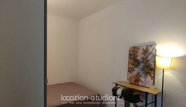 Logement tudiant T2 à Marseille 08me arrondissement (13008)