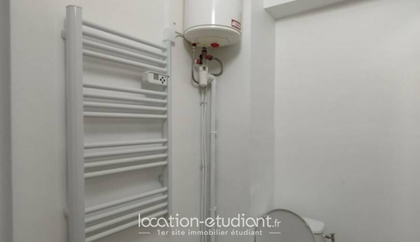Logement tudiant T2 à Marseille 08me arrondissement (13008)
