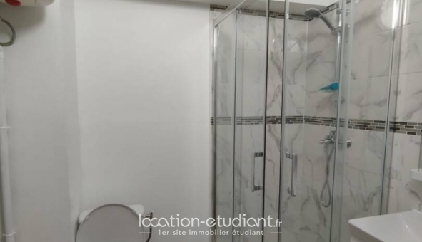 Logement tudiant T2 à Marseille 08me arrondissement (13008)