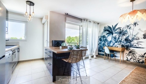 Logement �tudiant T2 &agrave; Marseille 08�me arrondissement (13008)