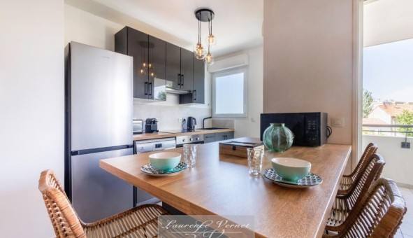 Logement �tudiant T2 &agrave; Marseille 08�me arrondissement (13008)