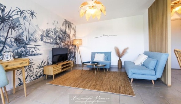 Logement �tudiant T2 &agrave; Marseille 08�me arrondissement (13008)