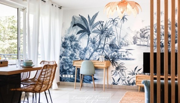 Logement �tudiant T2 &agrave; Marseille 08�me arrondissement (13008)