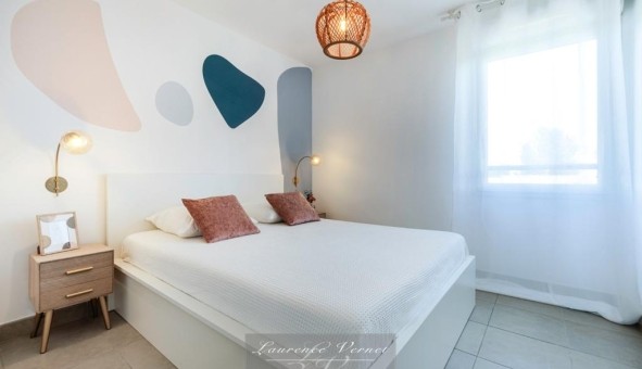 Logement �tudiant T2 &agrave; Marseille 08�me arrondissement (13008)