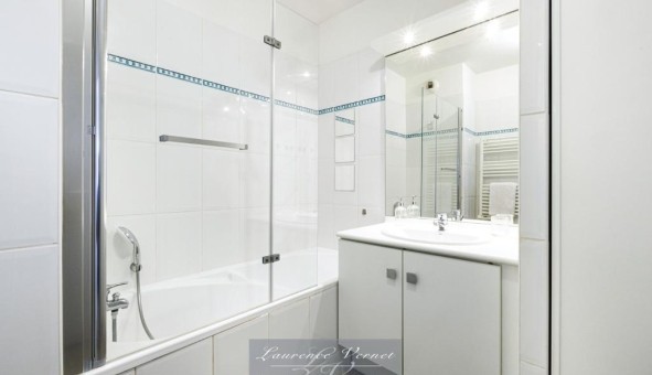 Logement �tudiant T2 &agrave; Marseille 08�me arrondissement (13008)