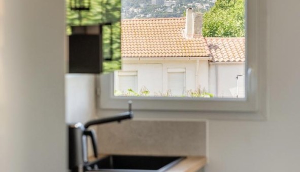 Logement �tudiant T2 &agrave; Marseille 08�me arrondissement (13008)