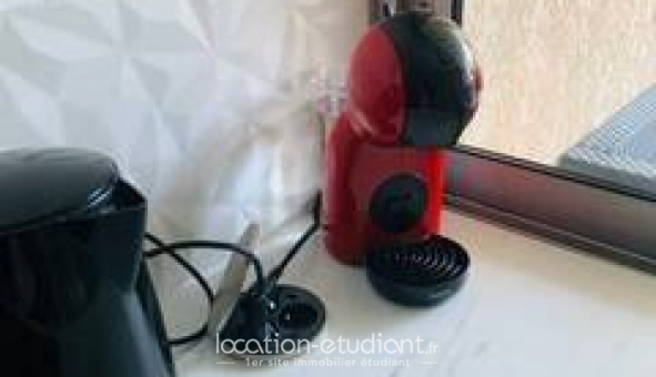 Logement �tudiant T2 &agrave; Marseille 08�me arrondissement (13008)