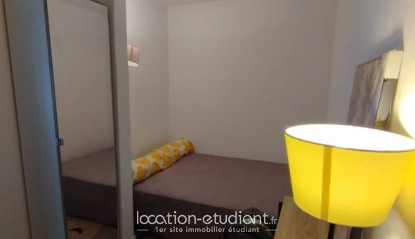 Logement �tudiant T2 &agrave; Marseille 08�me arrondissement (13008)
