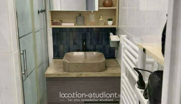 Logement �tudiant T2 &agrave; Marseille 08�me arrondissement (13008)